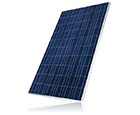    ABi-Solar CL-P72300, 300 Wp,Poly