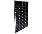    ABi-Solar SR-M60248100, 100 Wp, MONO