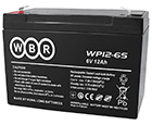   Great Power WBR WP 12-6S