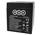   Great Power WBR WP 4.5-12